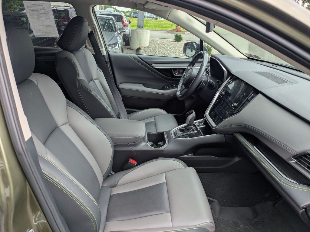 Used 2023 Subaru Outback SUV