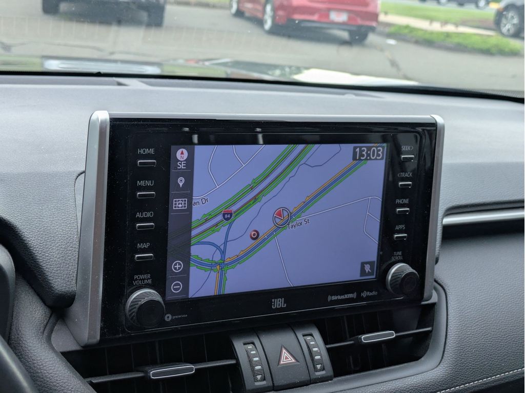 Used 2019 Toyota RAV4 SUV
