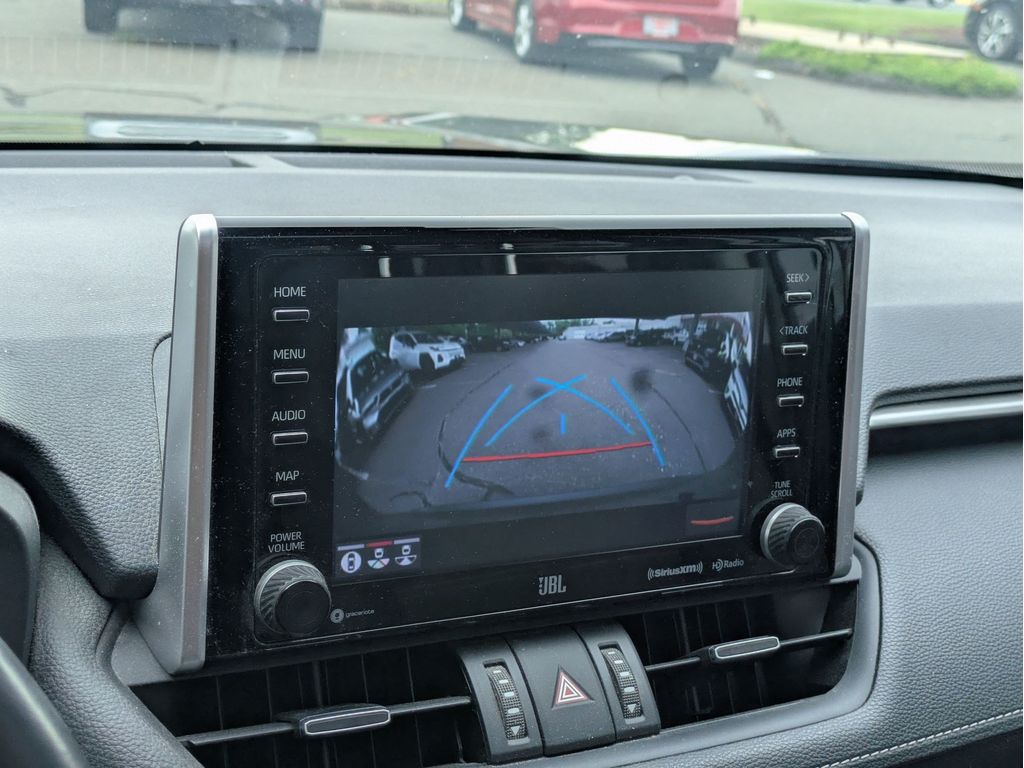 Used 2019 Toyota RAV4 SUV