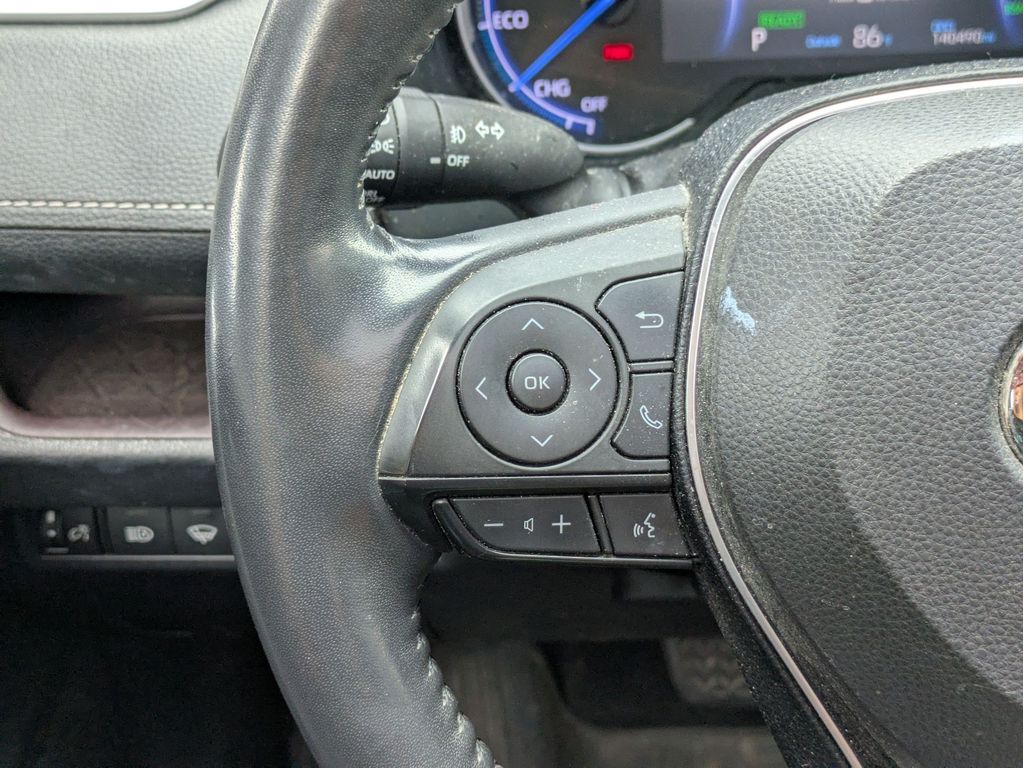 Used 2019 Toyota RAV4 SUV