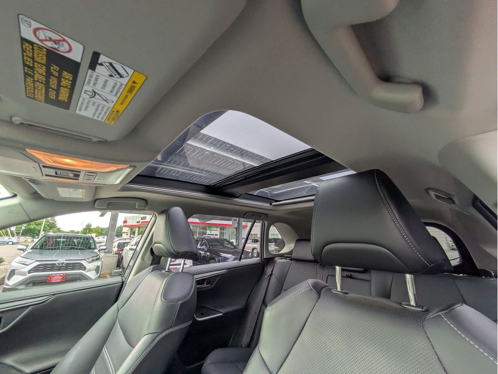 Used 2019 Toyota RAV4 SUV