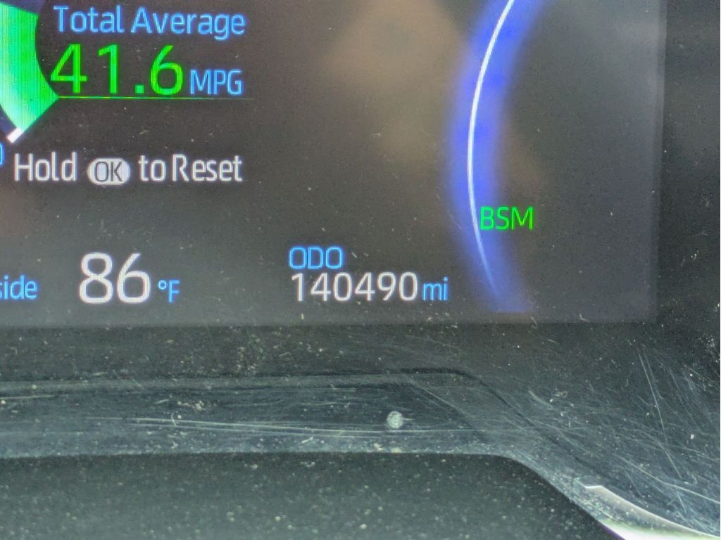 Used 2019 Toyota RAV4 SUV