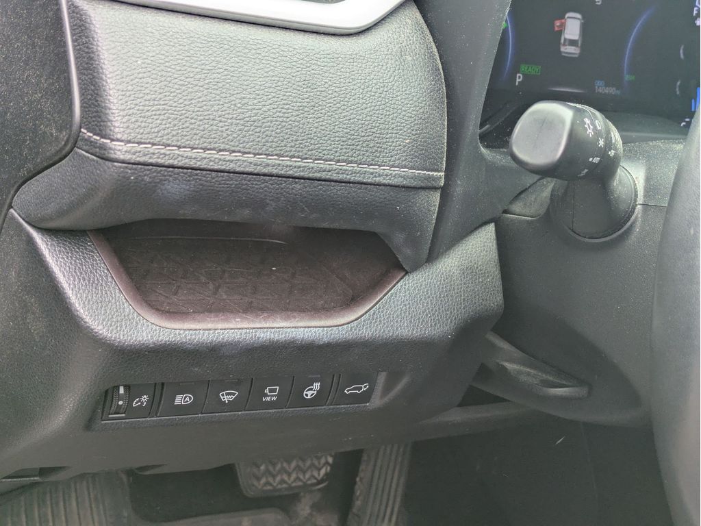 Used 2019 Toyota RAV4 SUV