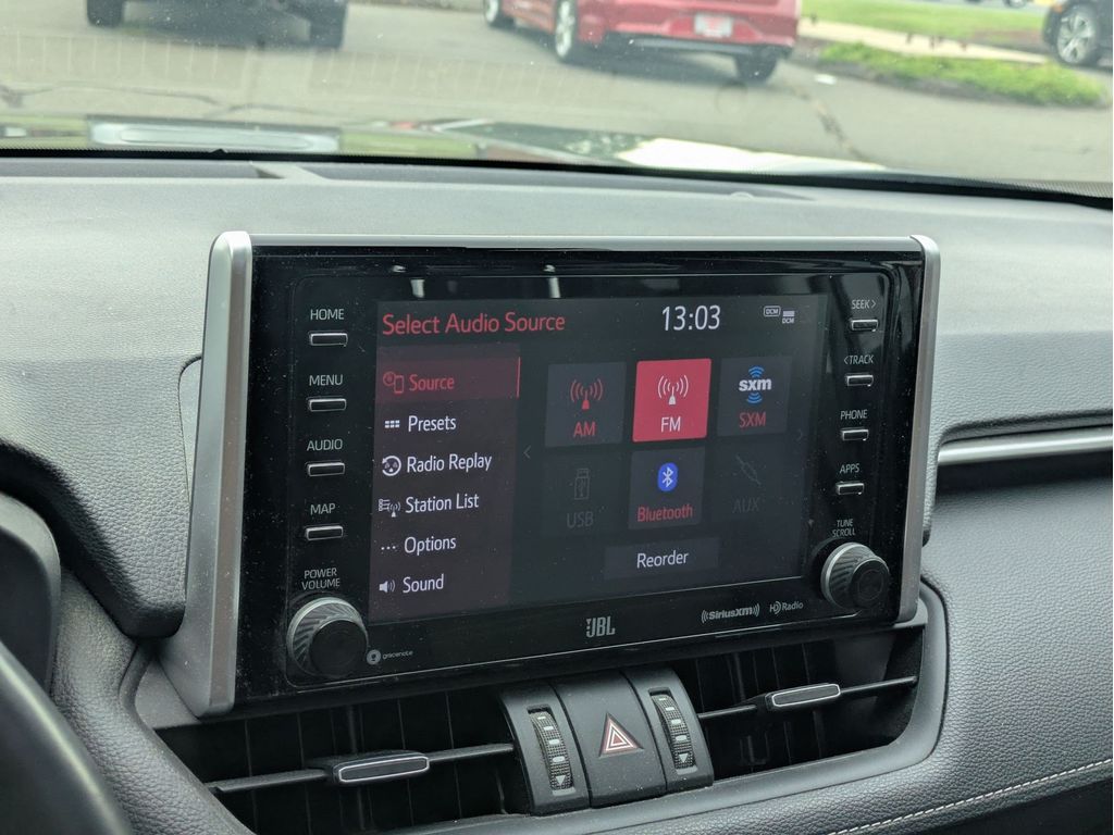 Used 2019 Toyota RAV4 SUV