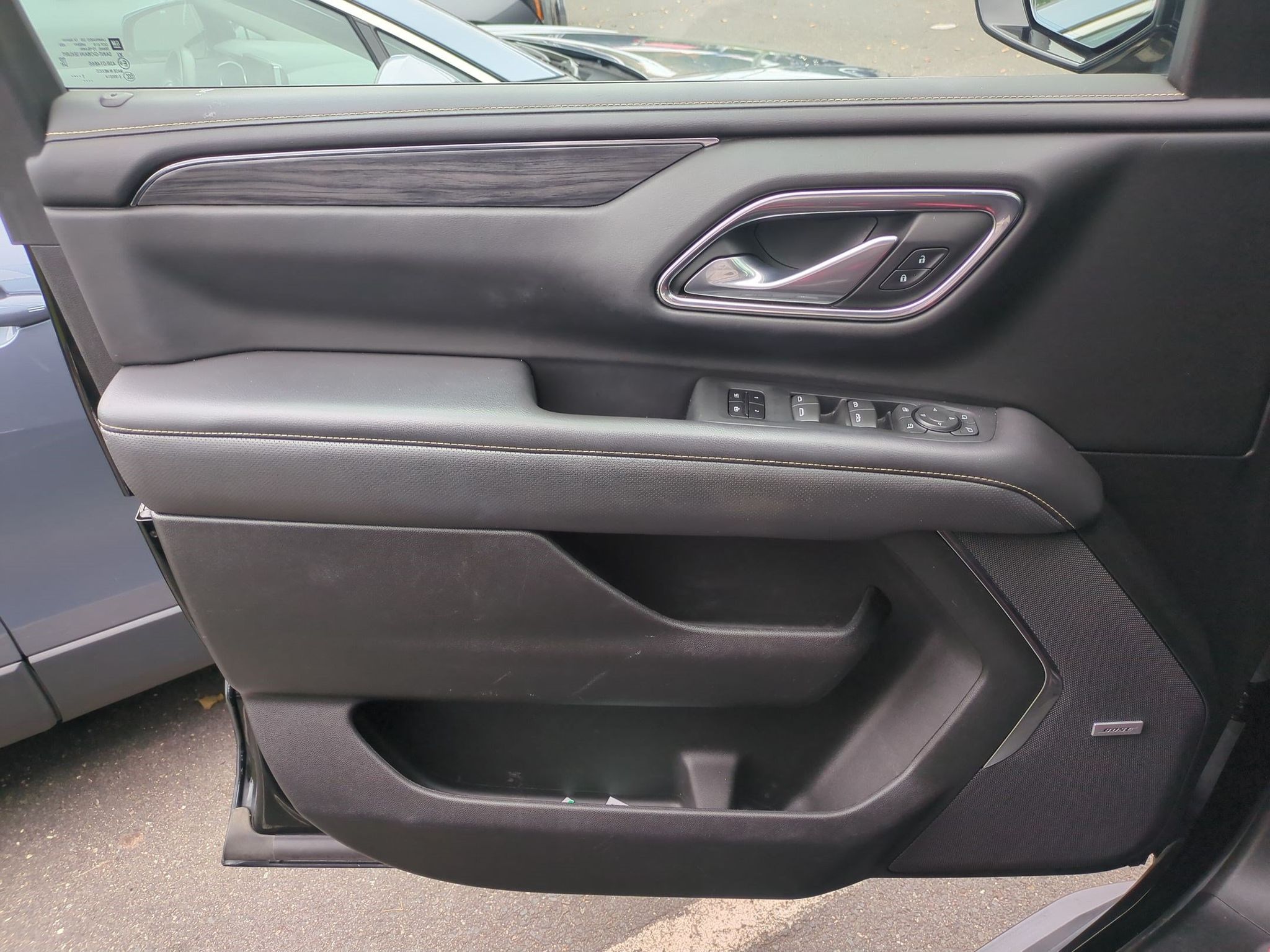 Used 2022 GMC Yukon XL 1500 SUV
