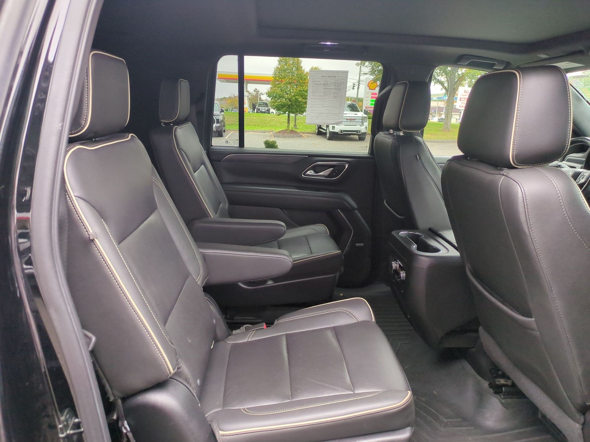 Used 2022 GMC Yukon XL 1500 SUV