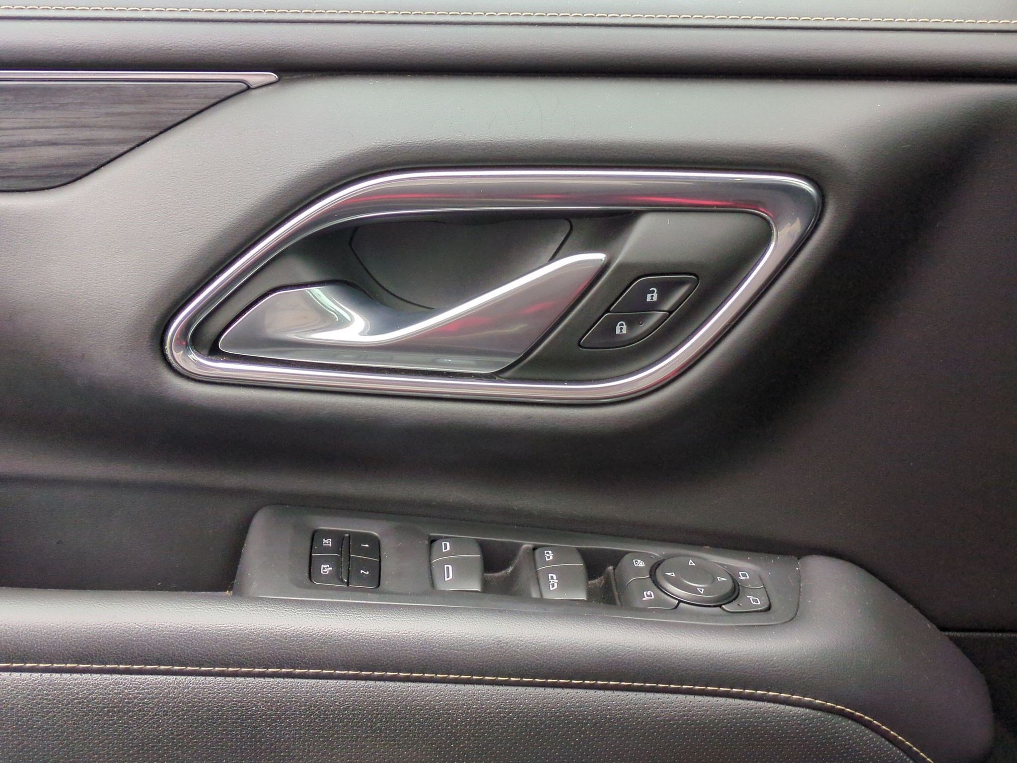 Used 2022 GMC Yukon XL 1500 SUV