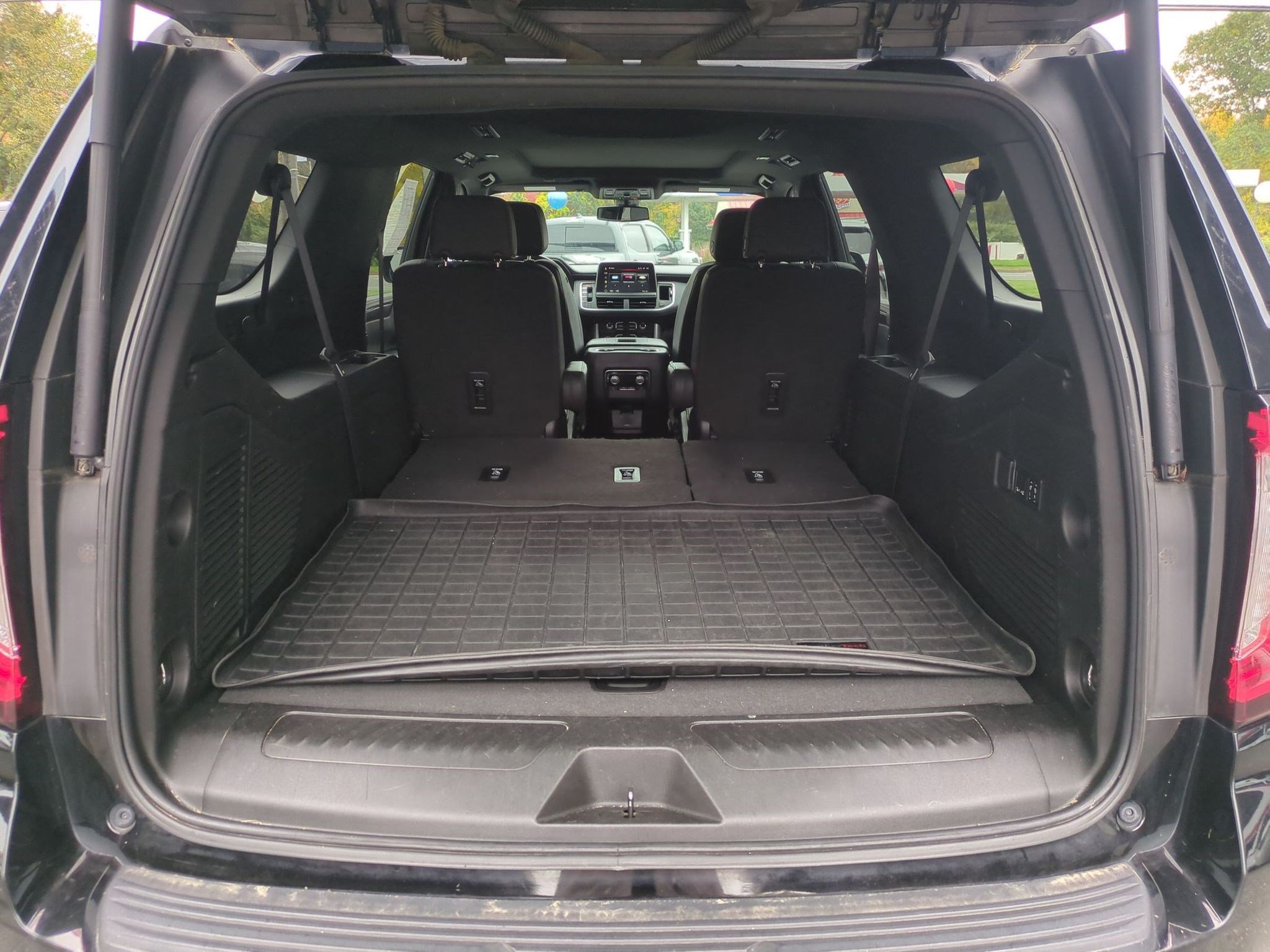 Used 2022 GMC Yukon XL 1500 SUV