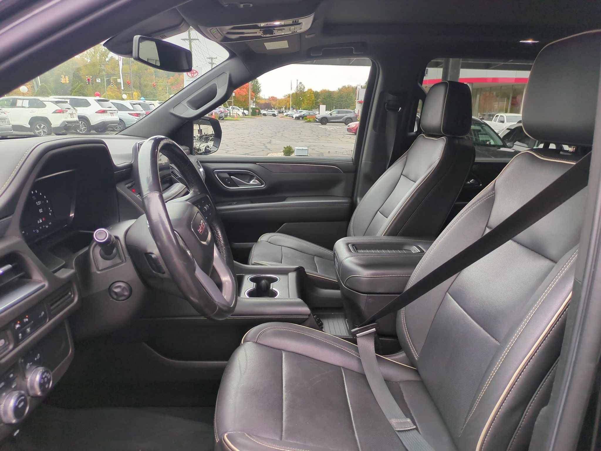 Used 2022 GMC Yukon XL 1500 SUV