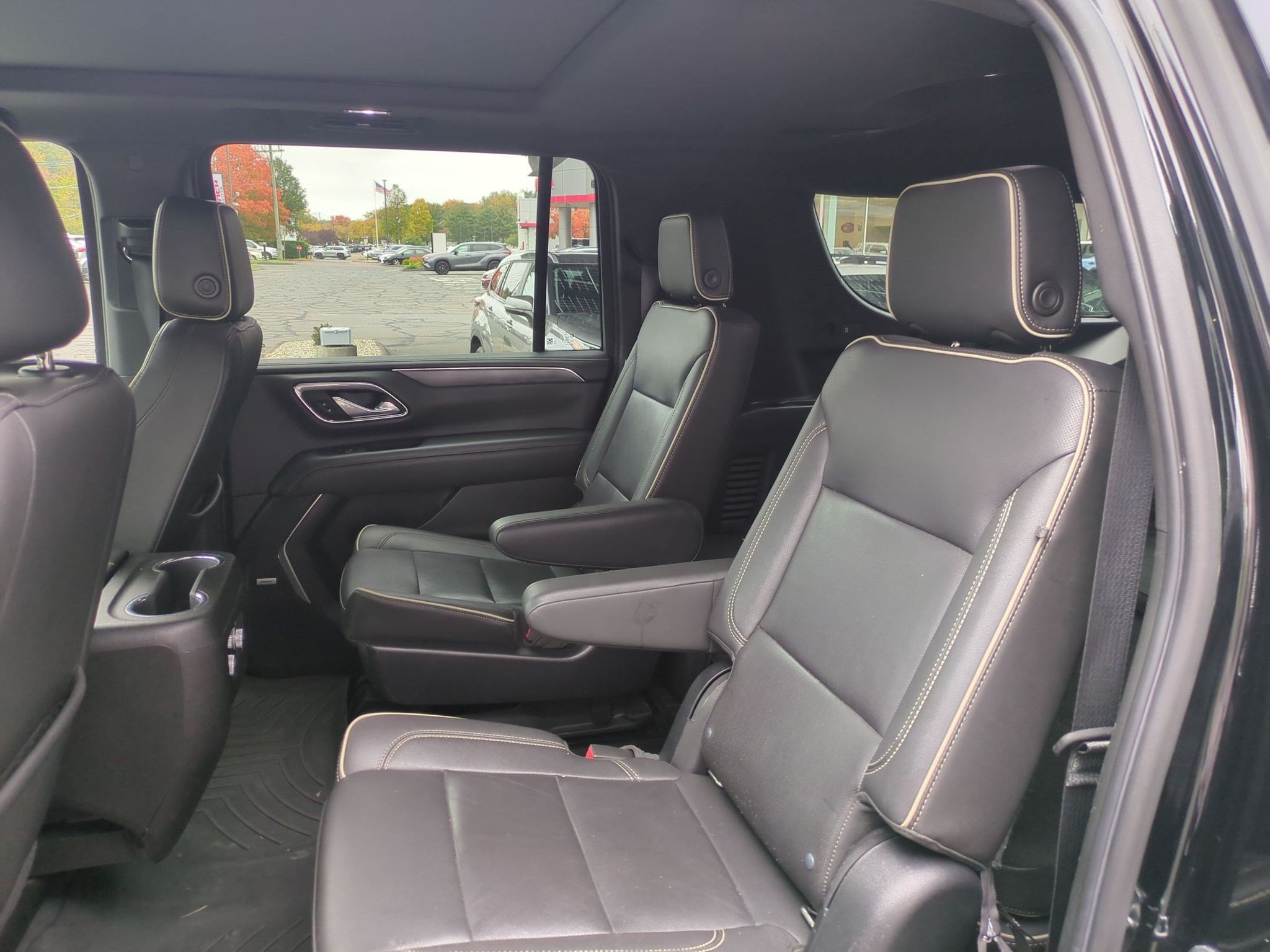 Used 2022 GMC Yukon XL 1500 SUV