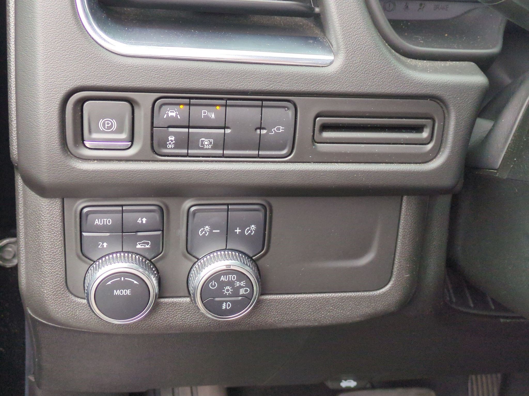 Used 2022 GMC Yukon XL 1500 SUV