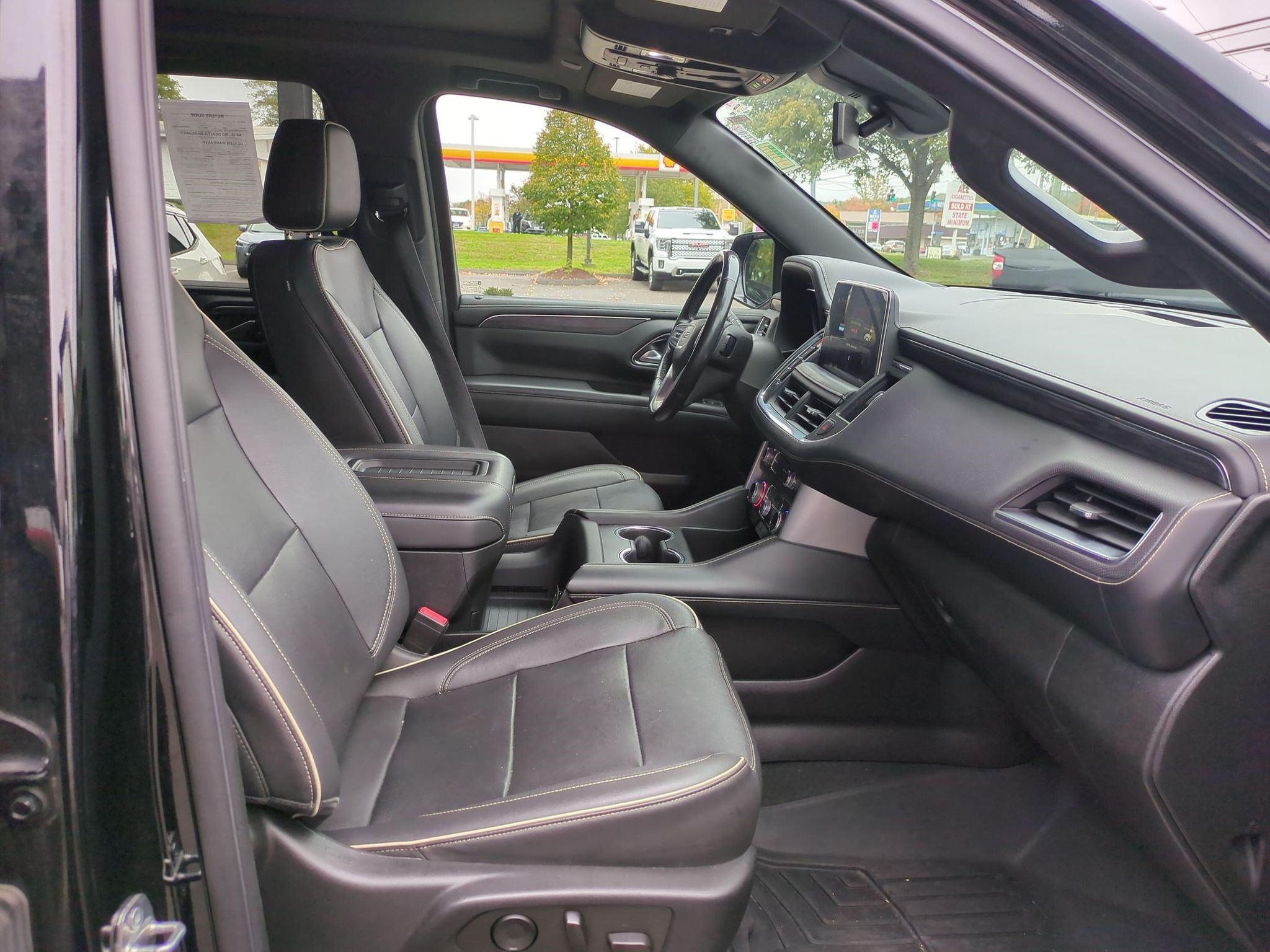 Used 2022 GMC Yukon XL 1500 SUV