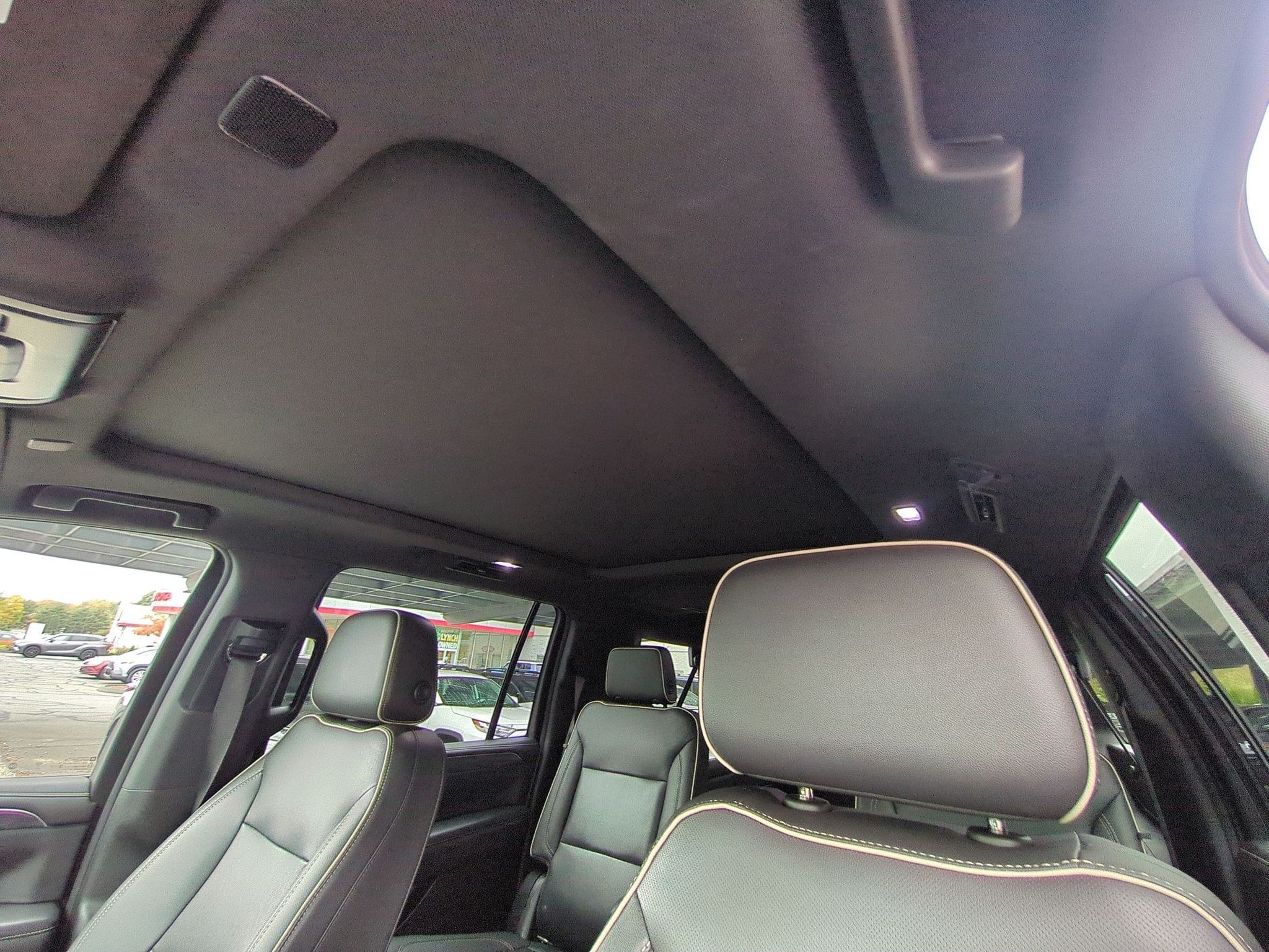 Used 2022 GMC Yukon XL 1500 SUV