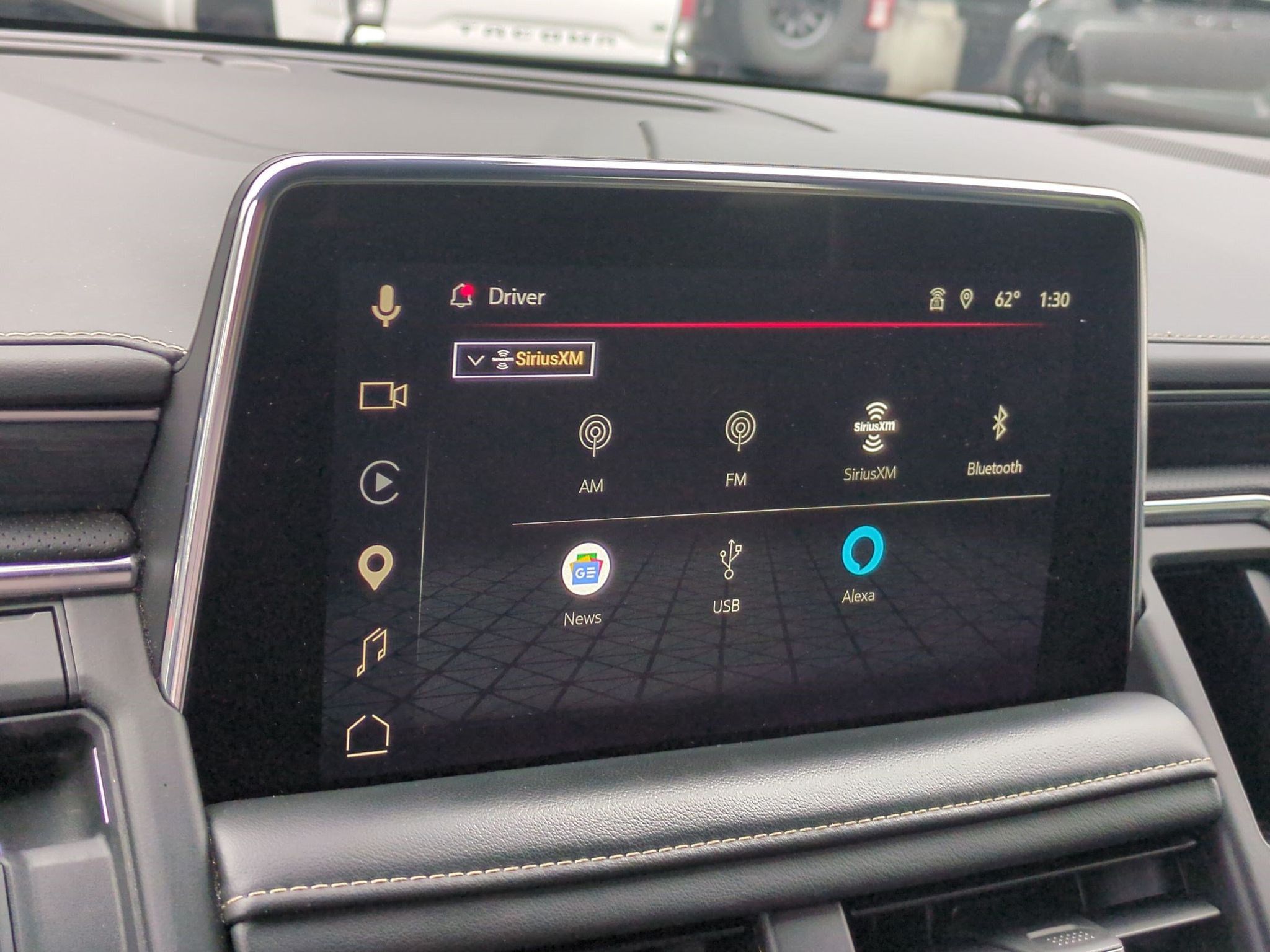 Used 2022 GMC Yukon XL 1500 SUV