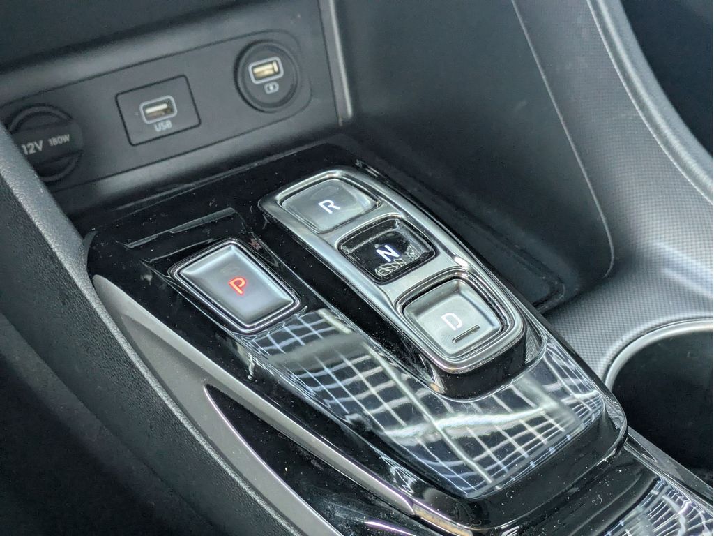 Used 2022 Hyundai Sonata Sedan