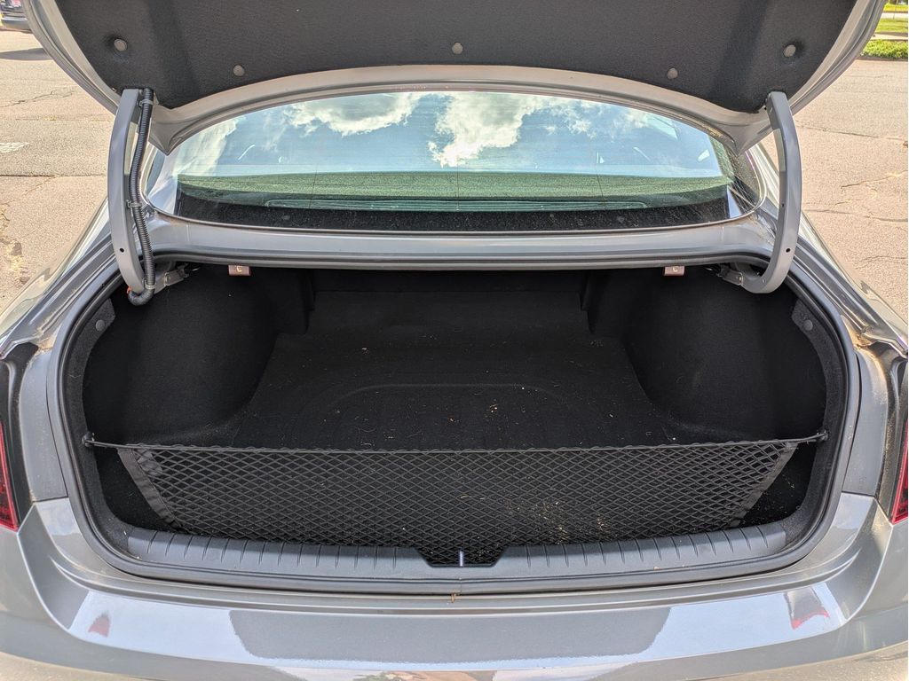 Used 2022 Hyundai Sonata Sedan