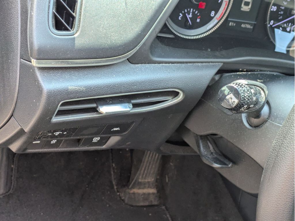 Used 2022 Hyundai Sonata Sedan