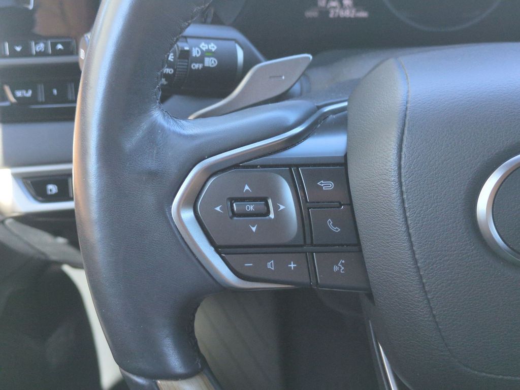Used 2023 Lexus RX 350h SUV