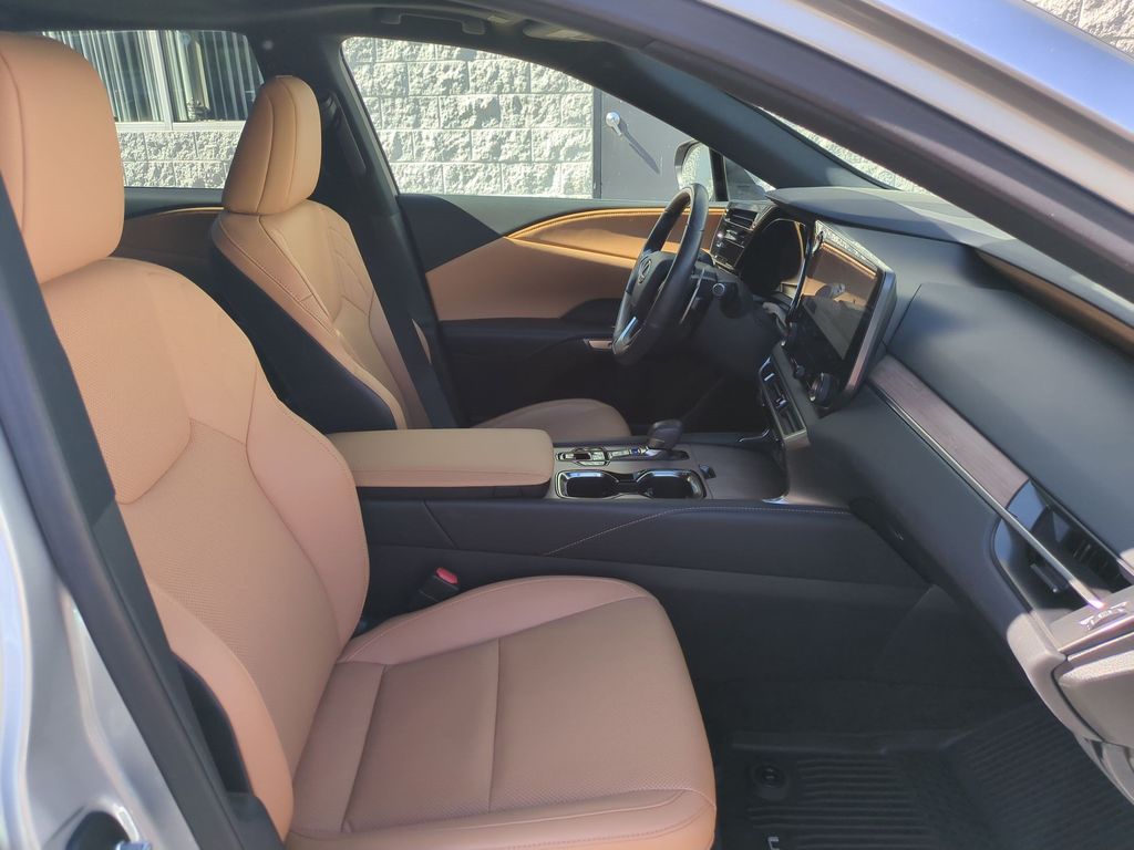 Used 2023 Lexus RX 350h SUV