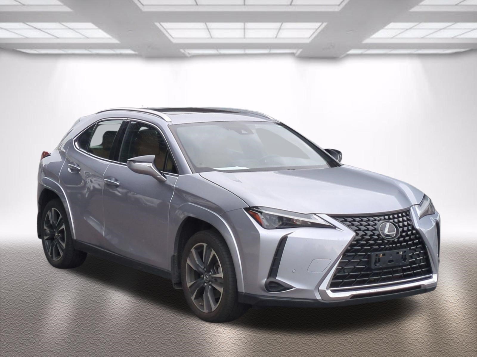 2023 Lexus UX Hybrid 250h Premium