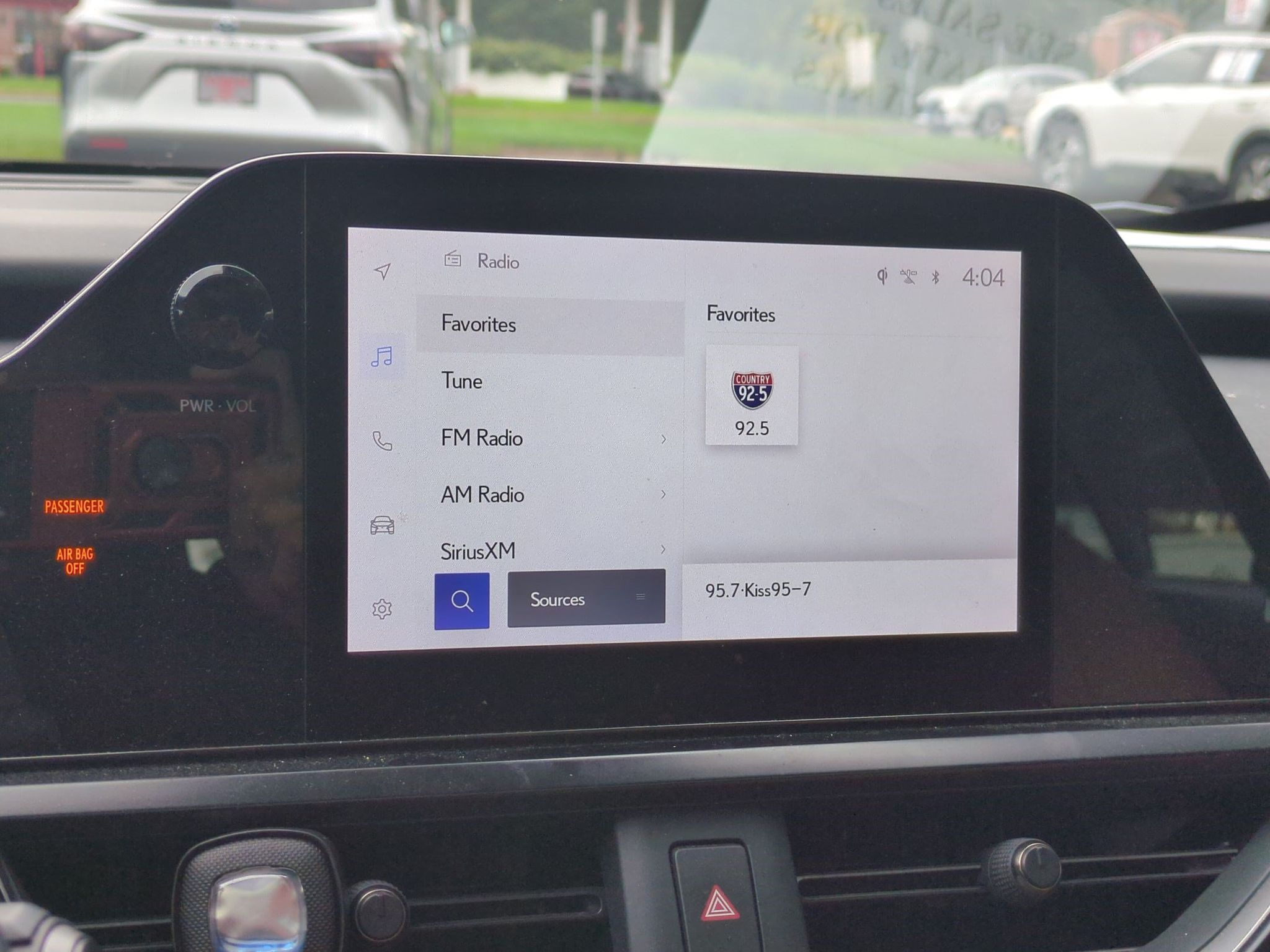 Used 2023 Lexus UX 250h SUV