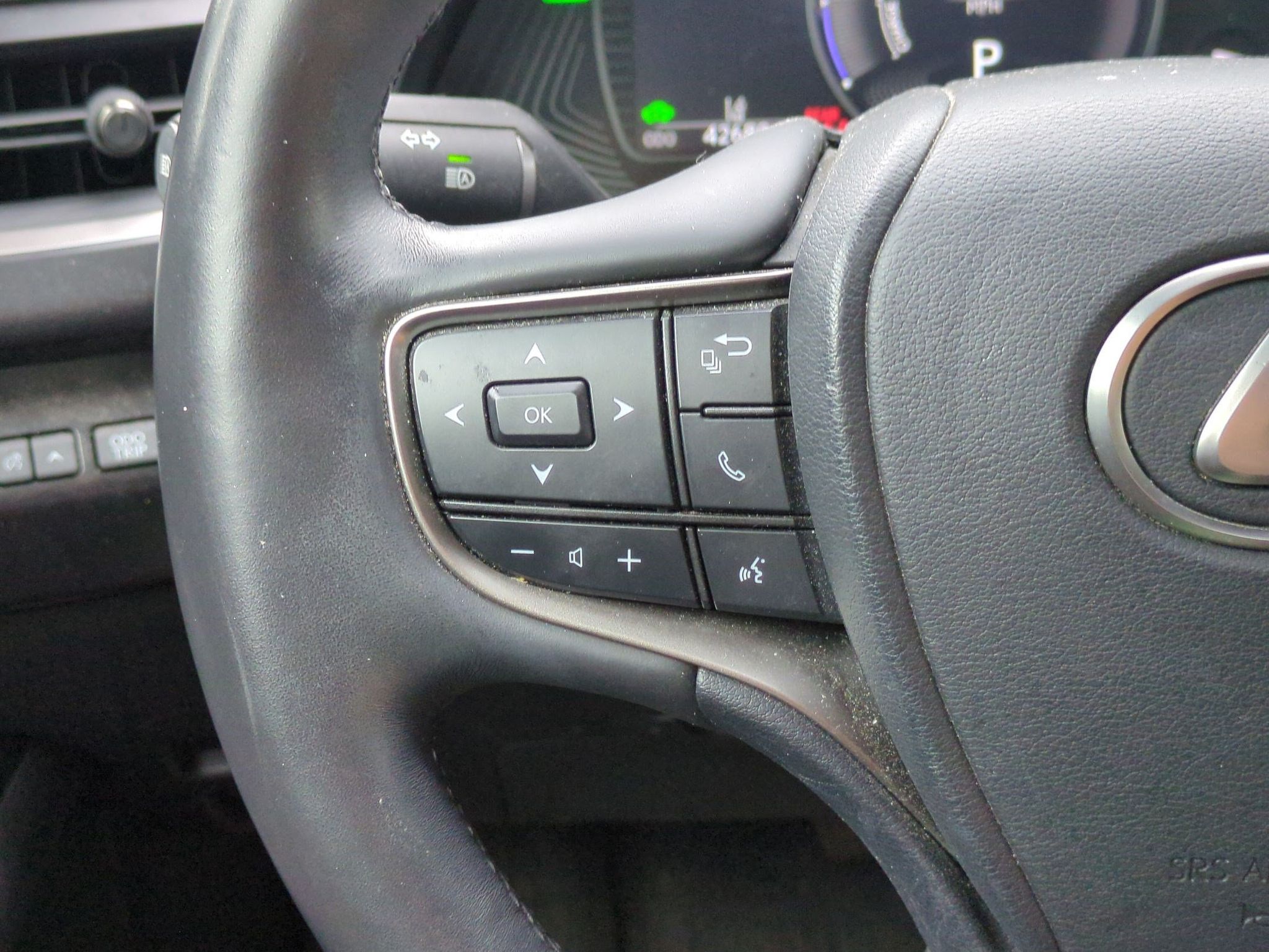 Used 2023 Lexus UX 250h SUV