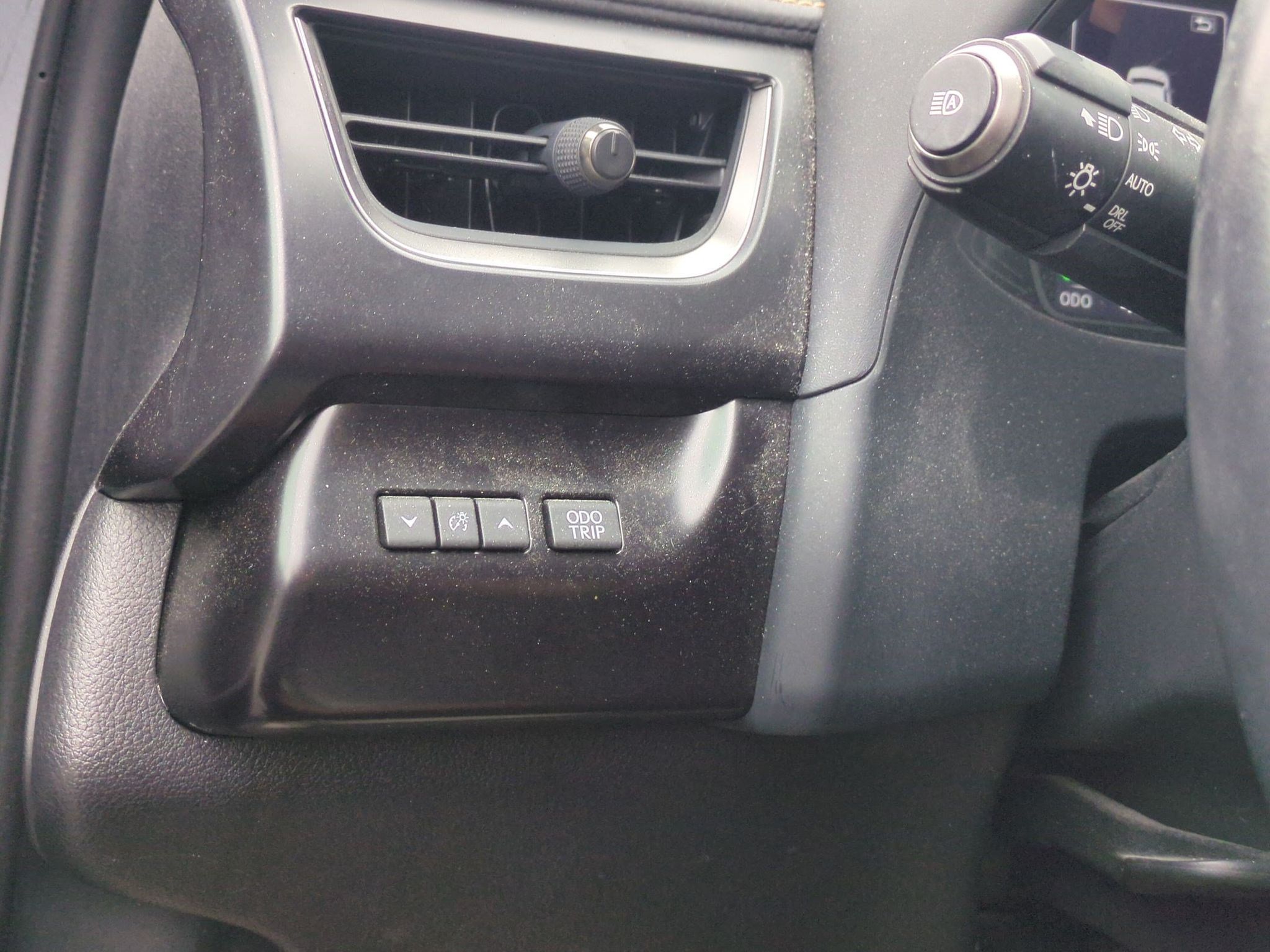 Used 2023 Lexus UX 250h SUV
