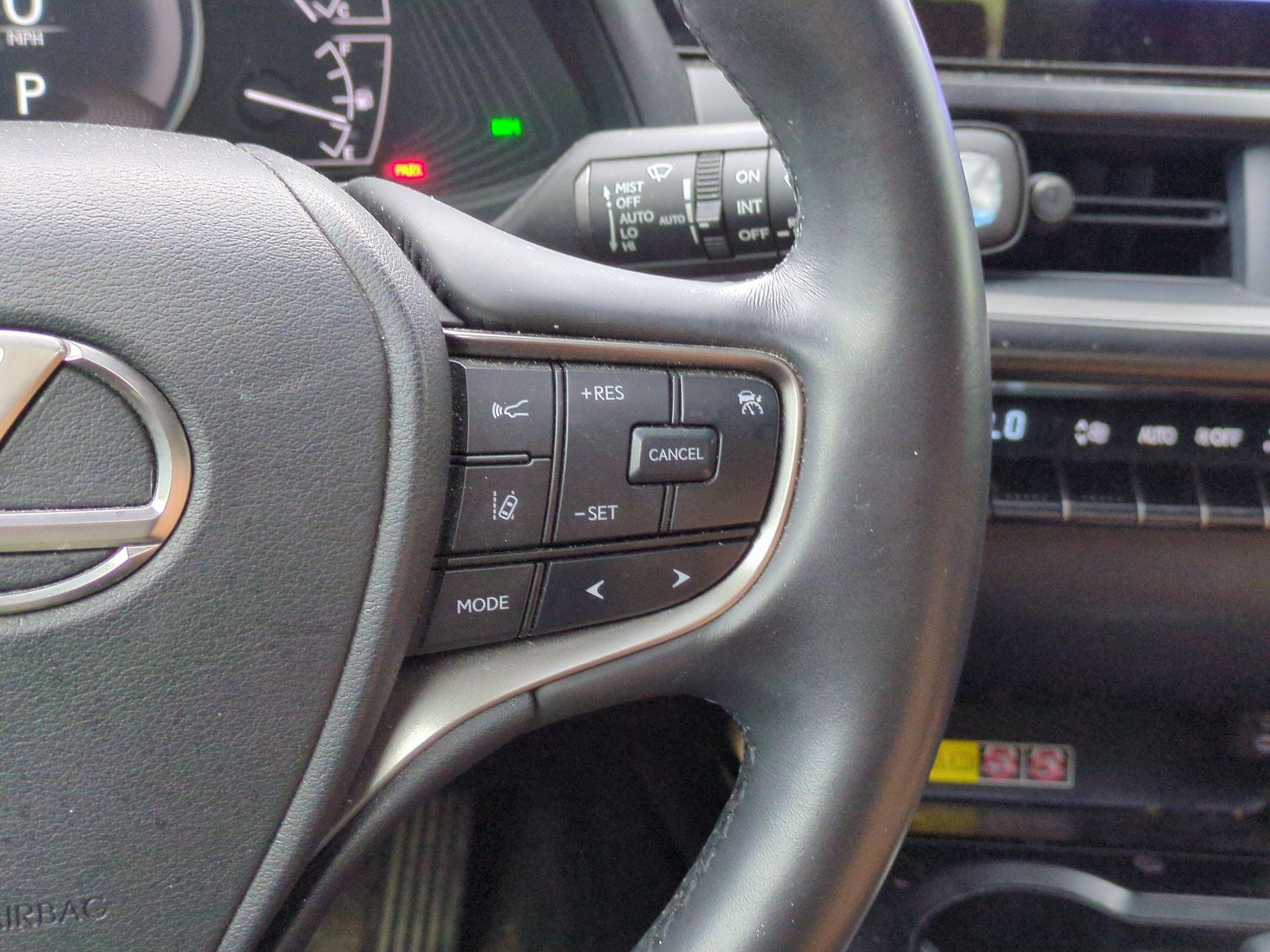 Used 2023 Lexus UX 250h SUV