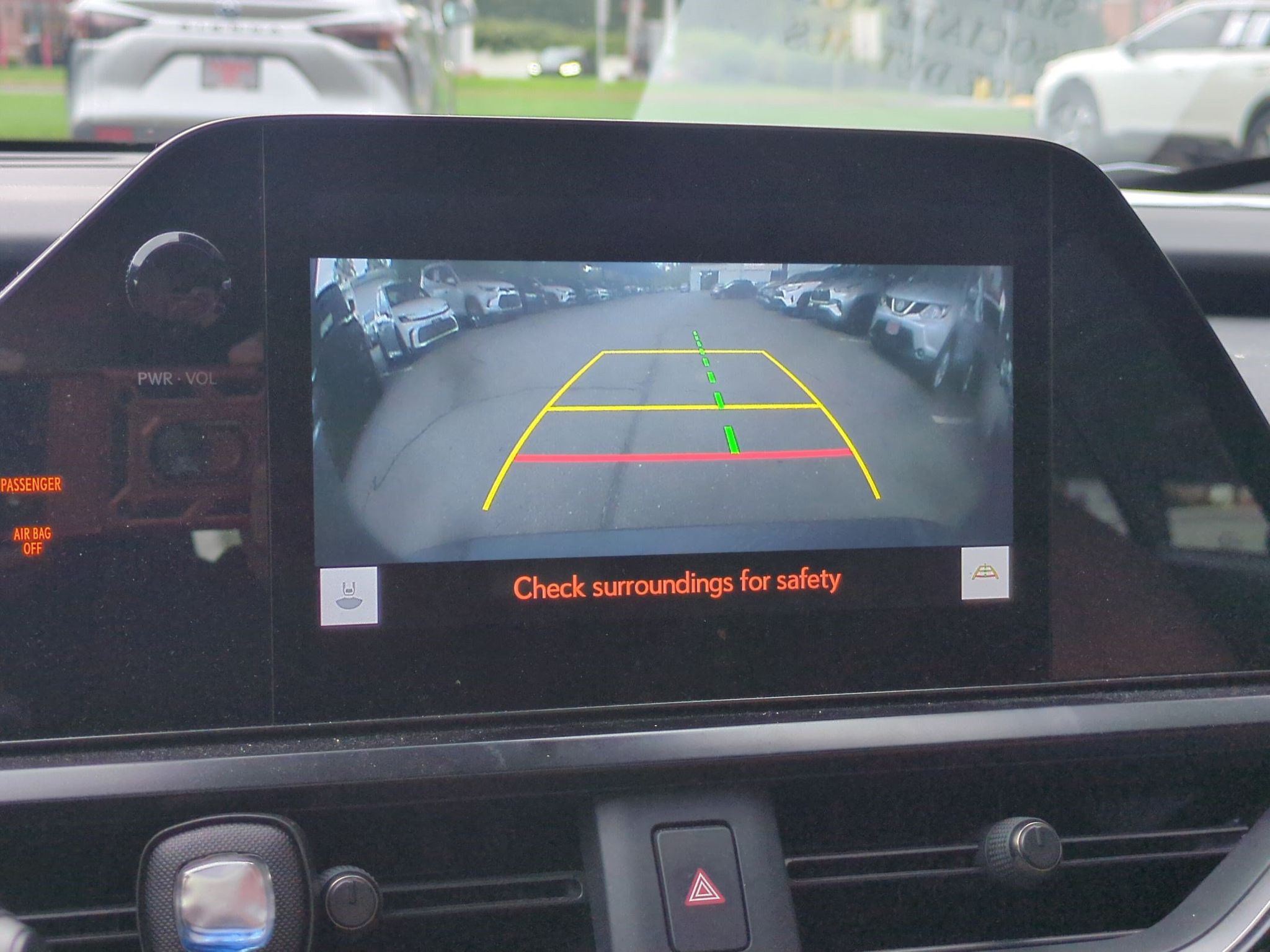 Used 2023 Lexus UX 250h SUV