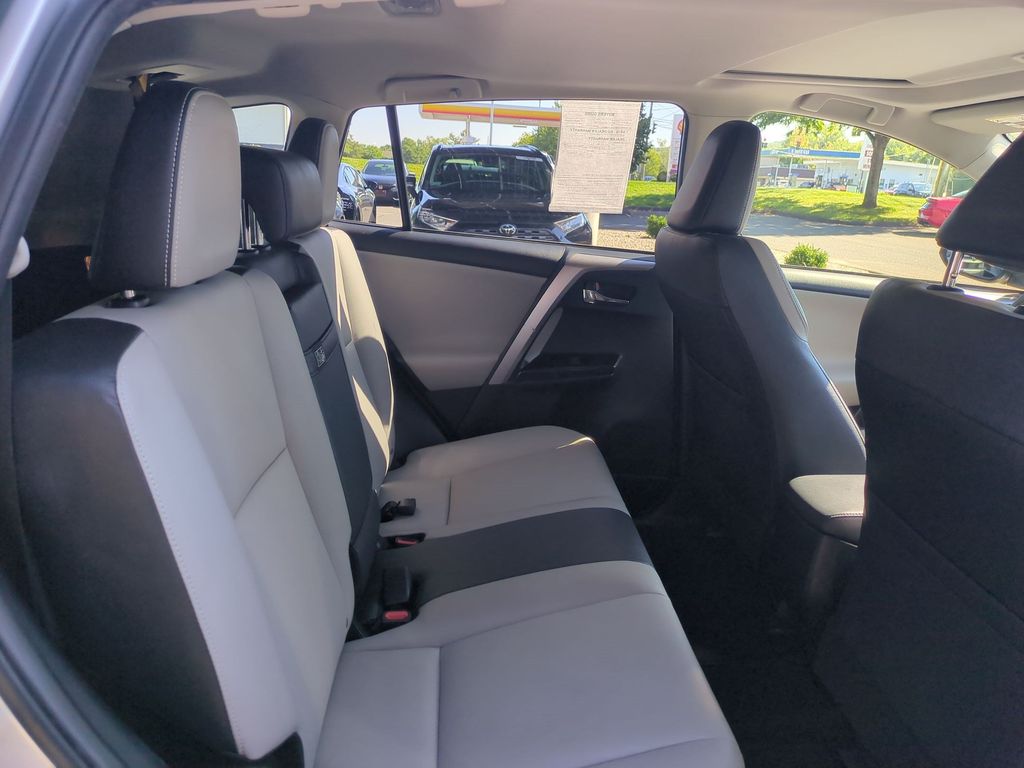 Used 2016 Toyota RAV4 SUV