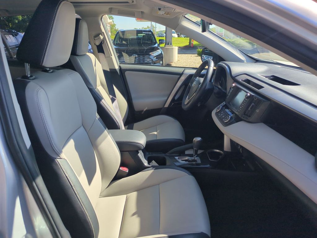 Used 2016 Toyota RAV4 SUV