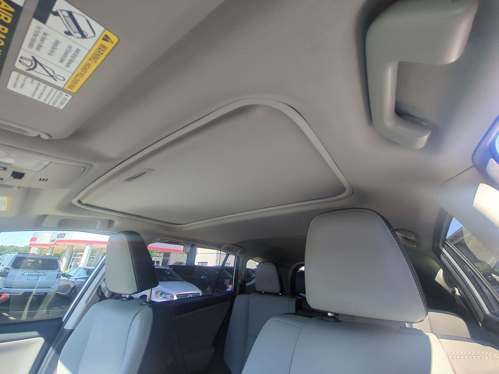 Used 2016 Toyota RAV4 SUV