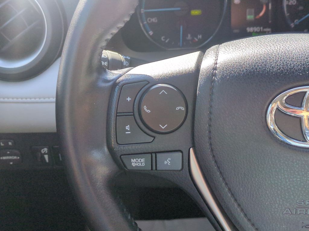 Used 2016 Toyota RAV4 SUV