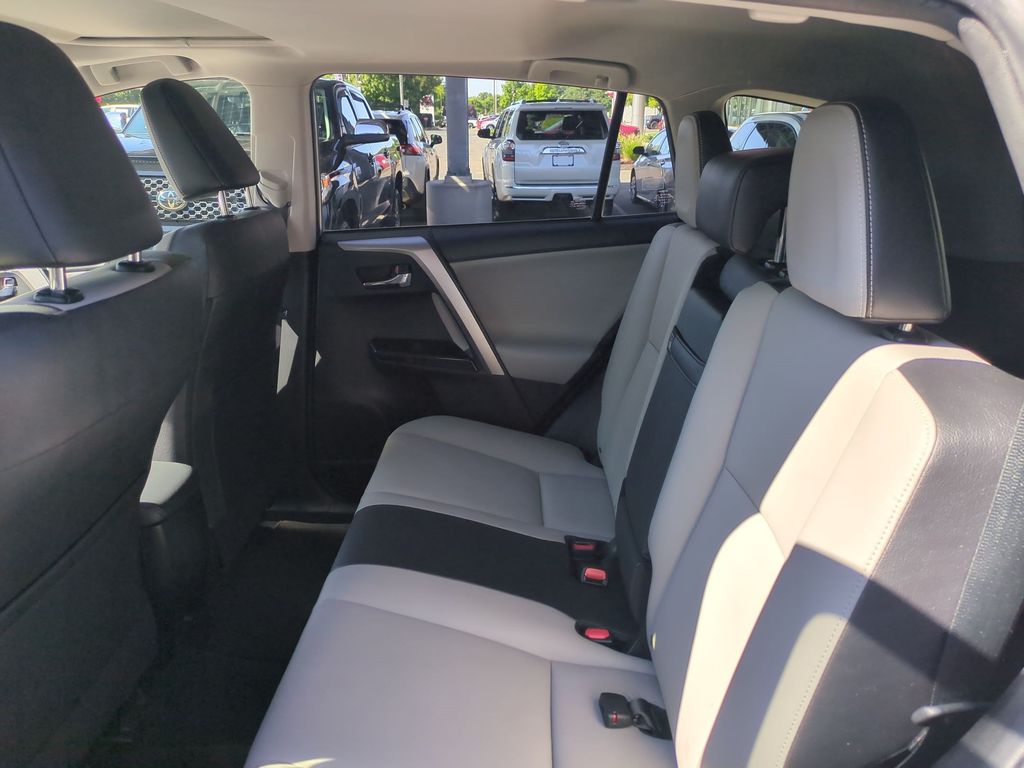 Used 2016 Toyota RAV4 SUV