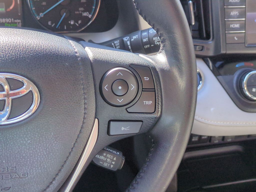 Used 2016 Toyota RAV4 SUV