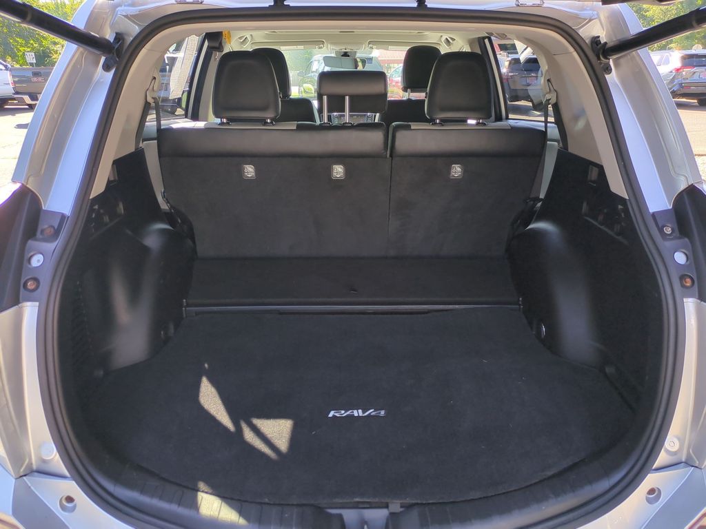 Used 2016 Toyota RAV4 SUV