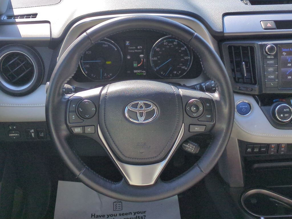 Used 2016 Toyota RAV4 SUV