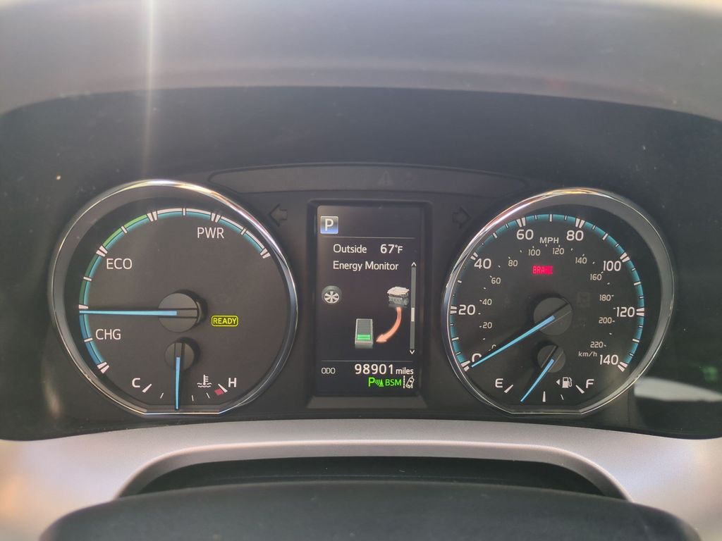 Used 2016 Toyota RAV4 SUV