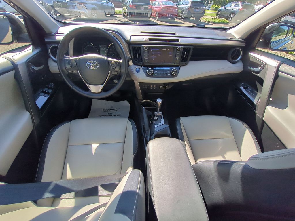 Used 2016 Toyota RAV4 SUV