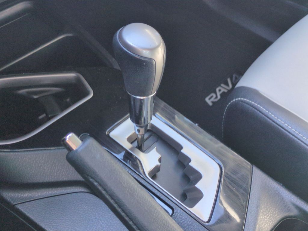 Used 2016 Toyota RAV4 SUV