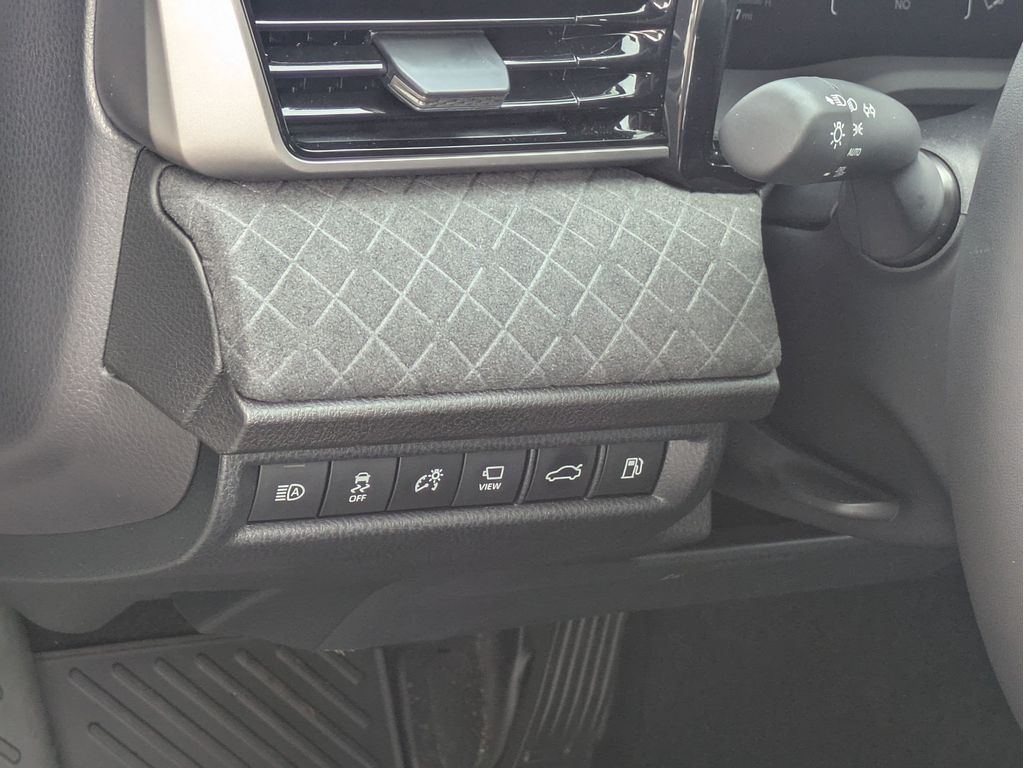 Used 2026 Toyota Camry Hybrid Sedan