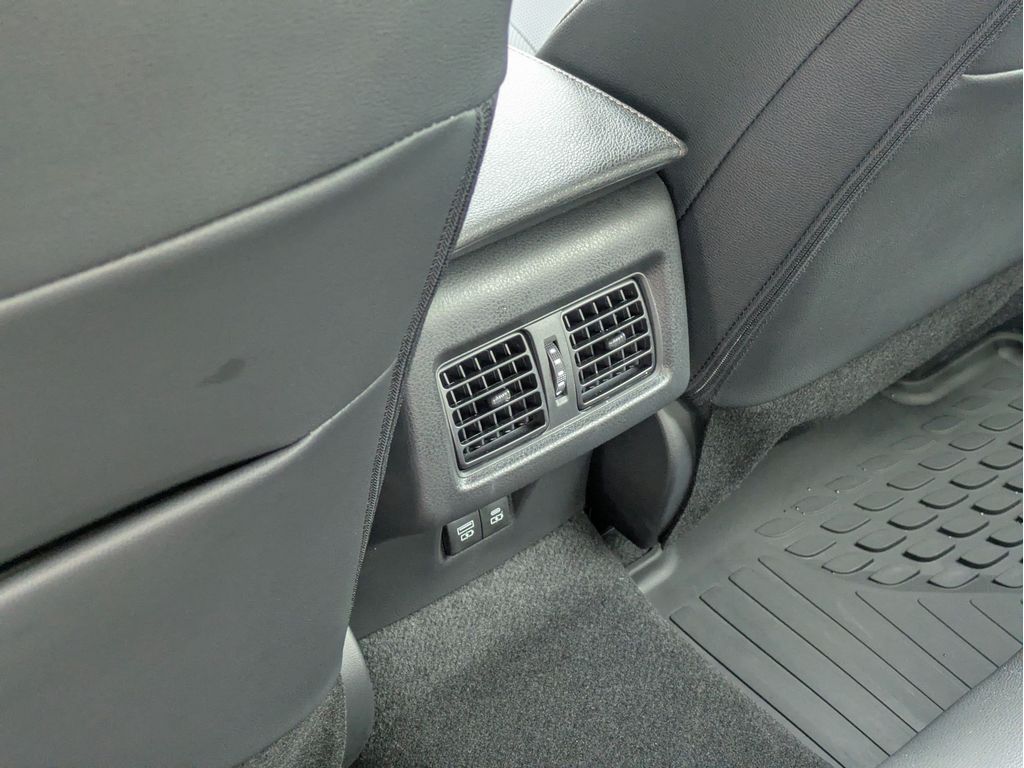 Used 2026 Toyota Camry Hybrid Sedan
