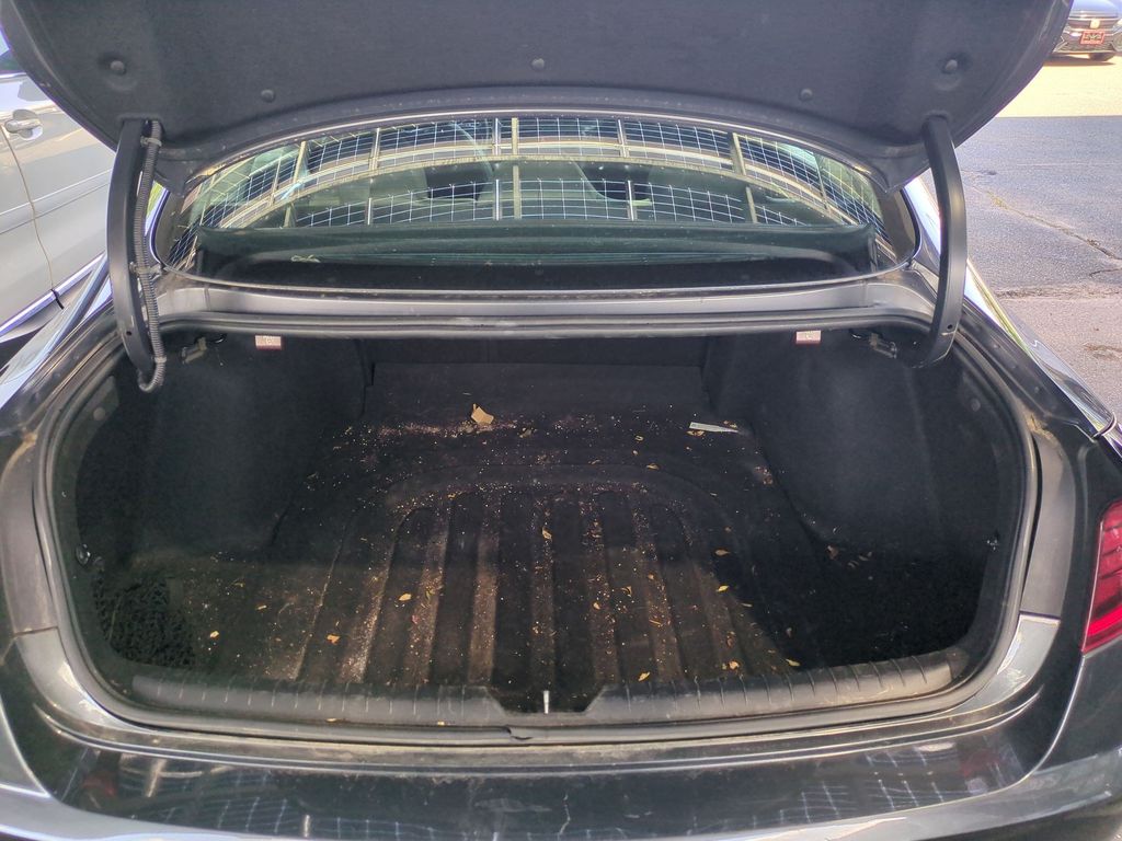 Used 2021 Hyundai Sonata Sedan