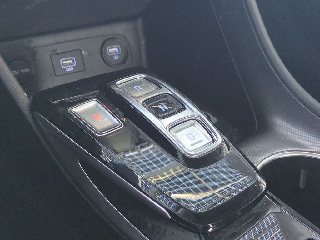 Used 2021 Hyundai Sonata Sedan