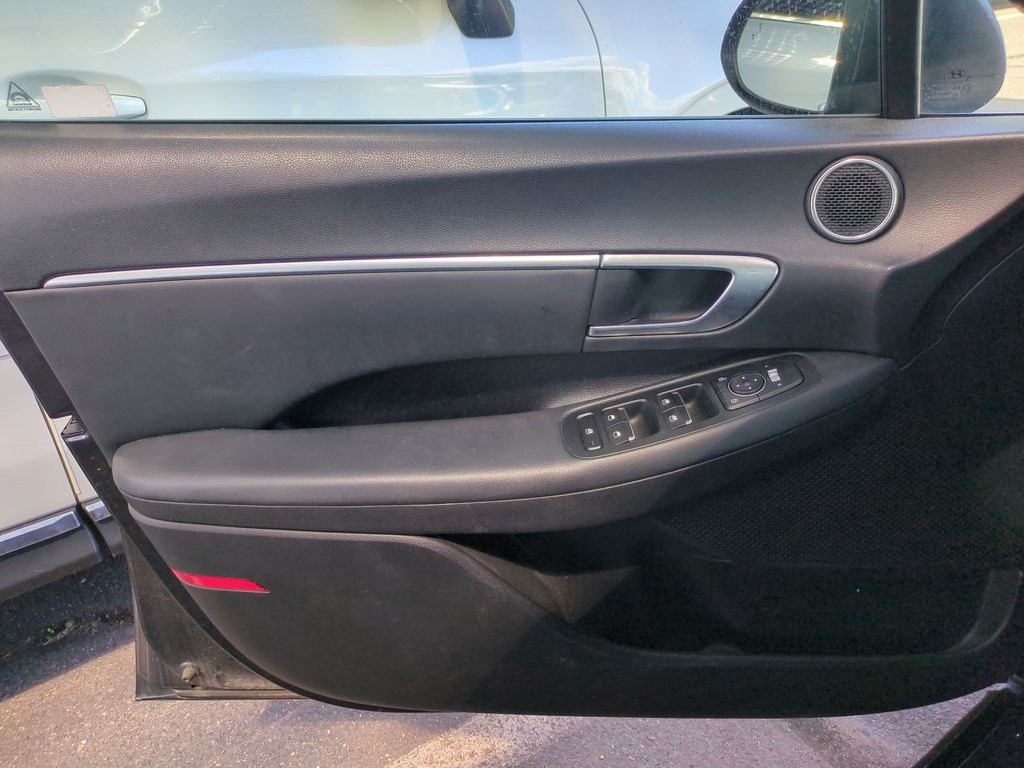 Used 2021 Hyundai Sonata Sedan