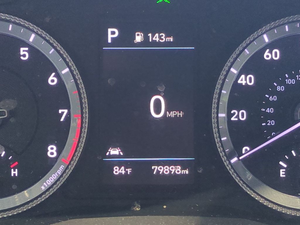 Used 2021 Hyundai Sonata Sedan