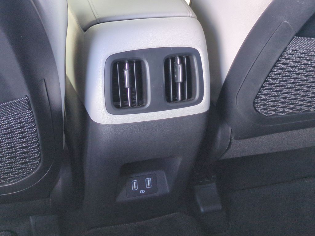 Used 2024 Hyundai Tucson SUV