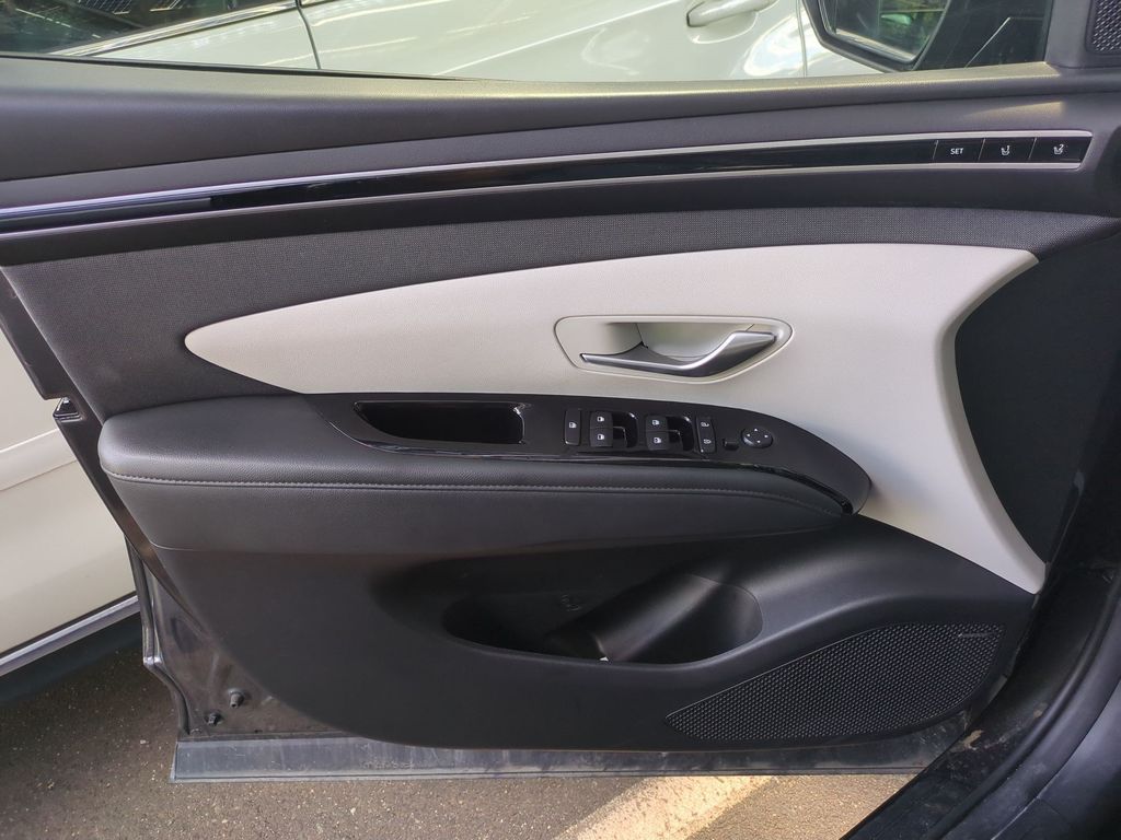 Used 2024 Hyundai Tucson SUV