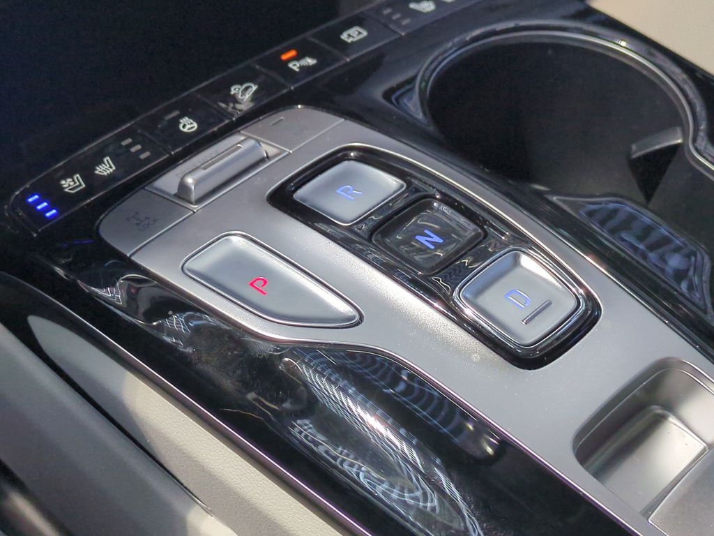 Used 2024 Hyundai Tucson SUV