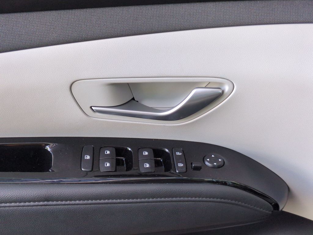 Used 2024 Hyundai Tucson SUV